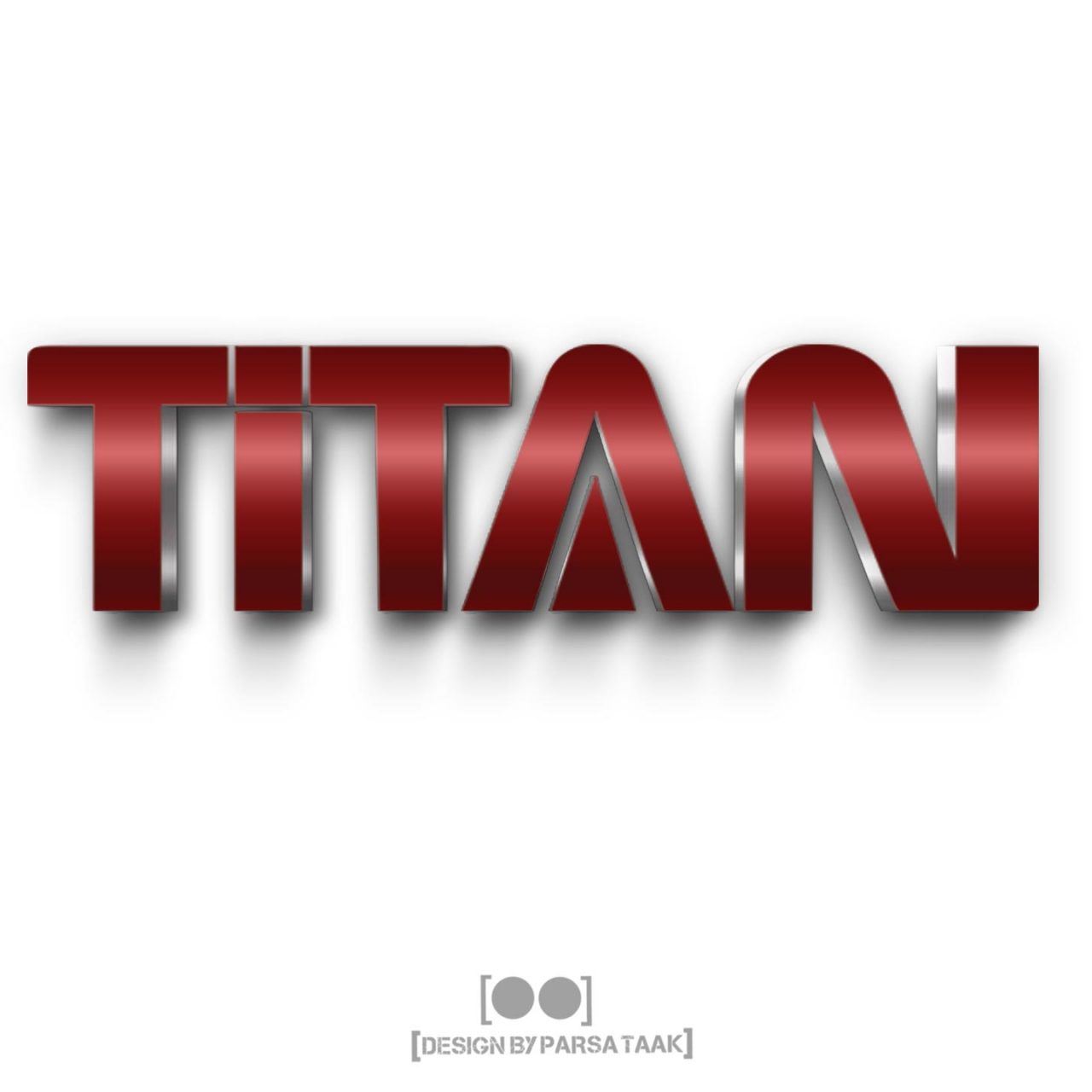 [Titan] Industrial Products Logo